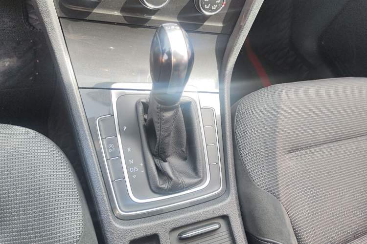 Used Volkswagen Golf 2019 280TSI DSG Comfort Version China V Standard