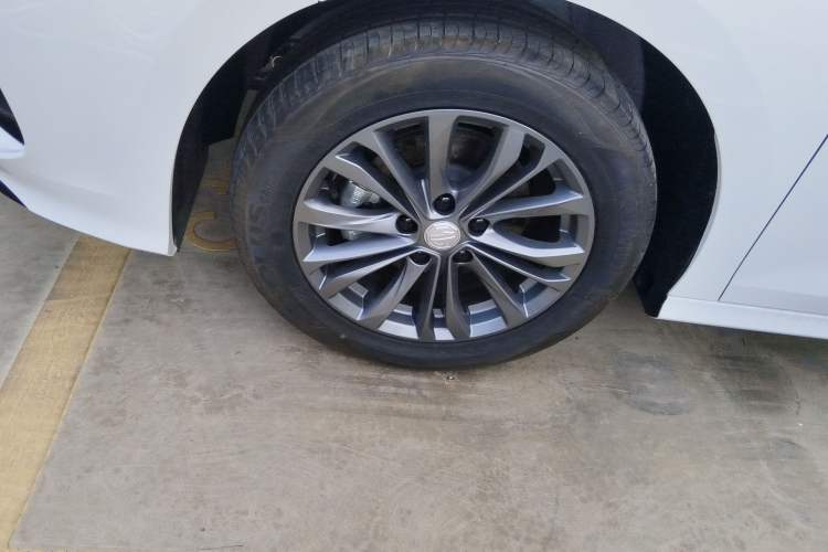 Used MG 5 2026 Model 180DVVT Global Luxury Edition