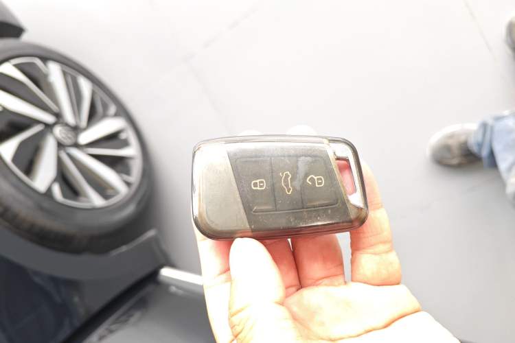 Used Volkswagen Passat 2024 330TSI Elite Edition