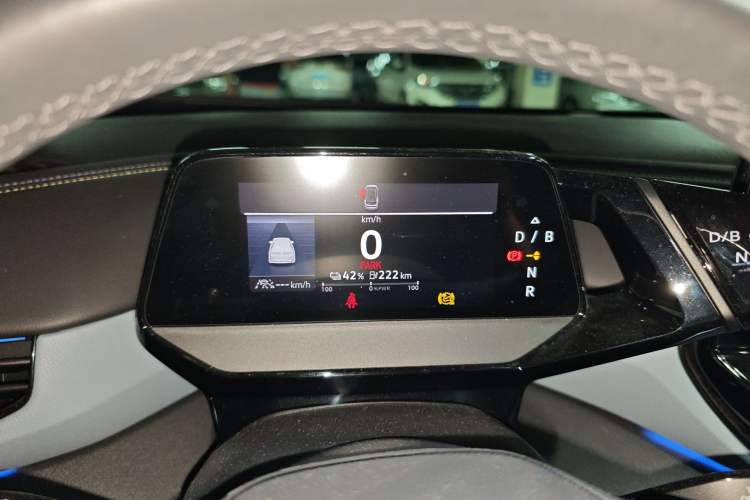 Used Volkswagen ID.4 X 2021 Pro Smart Long-Range Edition