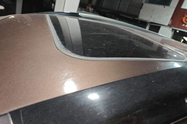 Used Haval H6 2018 Red-Label Sport Edition 1.5T Automatic Two-Wheel Drive Elite Model