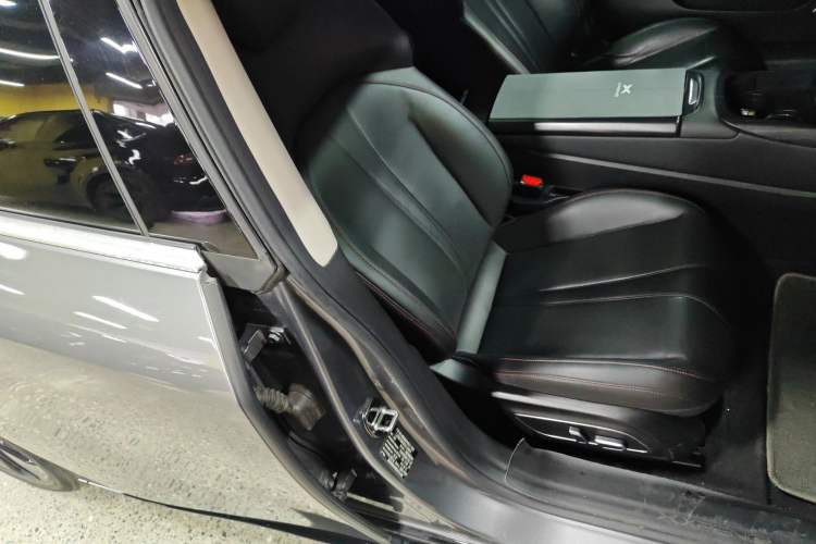 Used XPeng P7 2022 480N+
