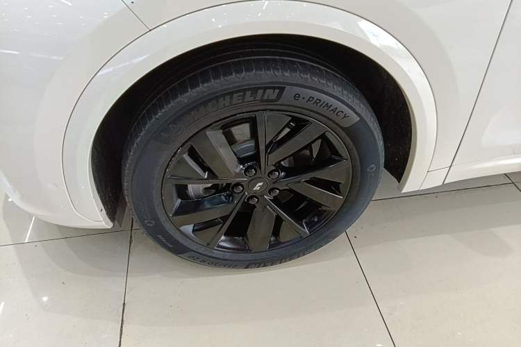 Used Li Auto L7 2023 Air model
