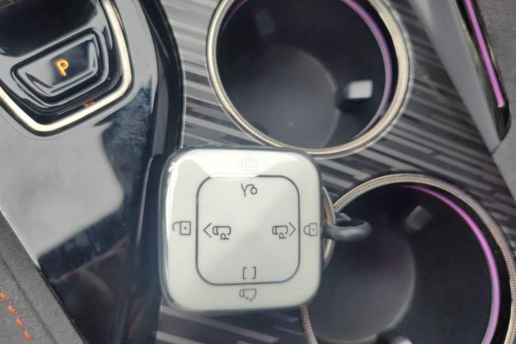 Used Zeekr 001 2024 YOU Edition 100 kWh All-Wheel Drive
