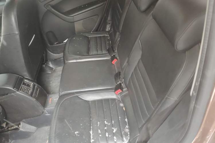 Used Skoda Yeti 2014 1.8TSI DSG Polar Edition