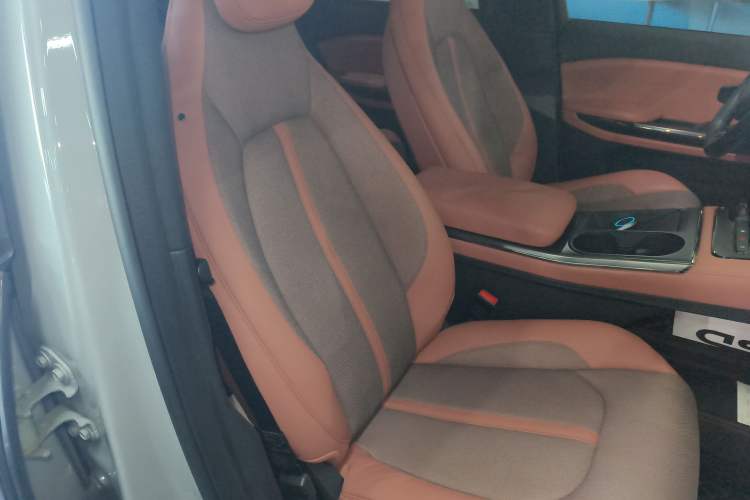 Used Nio EC6 2020 430 km Sport Version