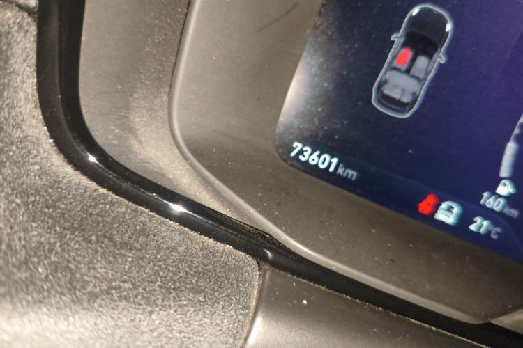 Used Lynk & Co 02 Hatchback 2021 2.0TD Halo