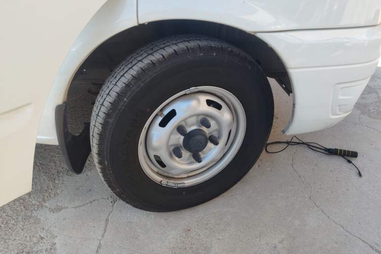 Used Ford Transit Custom 