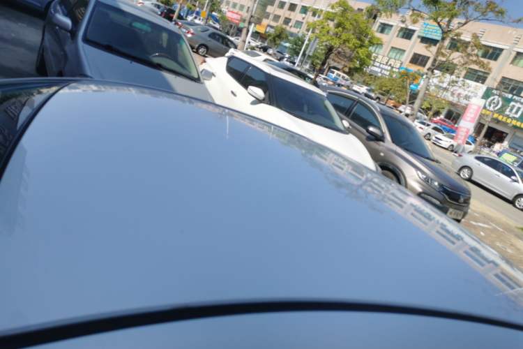 Used Mazda Mazda 3 Axela 2014 Sedan 1.5L Automatic Comfort Model
