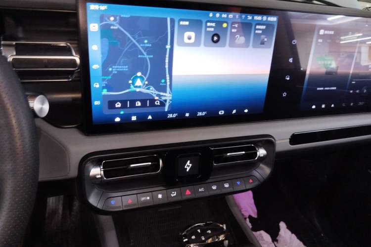 Used BAIC Off-Road BJ40 Electric Drive 2025 Advanced Edition
