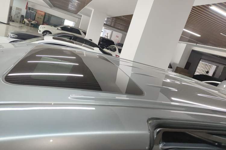 Used Buick GL8 2021 Land Cruiser Executive Class 652T Luxury Model