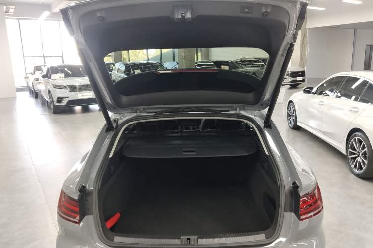 Used Volkswagen FAW-Volkswagen CC 2023 Hunting Vehicle 380TSI Hunter's Heart Edition