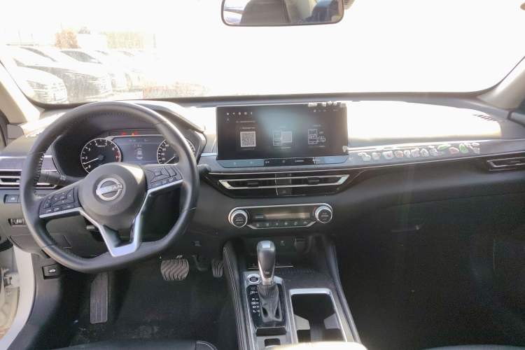 Used Nissan Teana 2022 2.0L XL-TLS Enjoyment Edition
