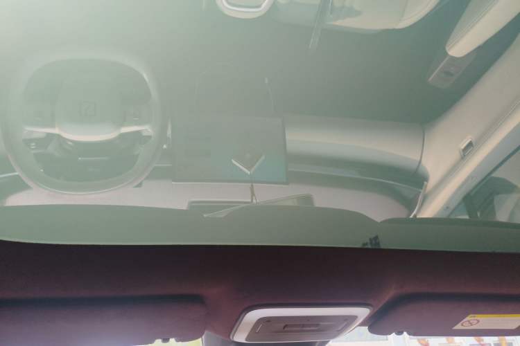 Used Zeekr X 2023 Rear-Drive YOU Edition 4 Seats
