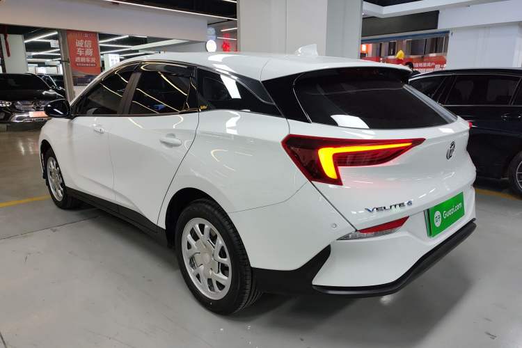Used Buick Velite 6 2024 450km Range Commuter Version
