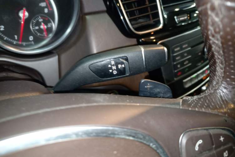 Used Mercedes-Benz GLE 2018 GLE 320 4MATIC Dynamic Edition Collector's Edition