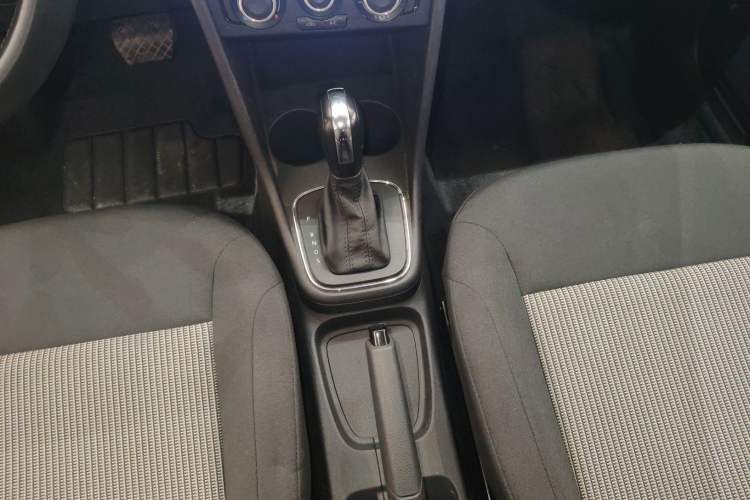 Used Volkswagen Polo 2018 1.5L Automatic Advanced Driving Model
