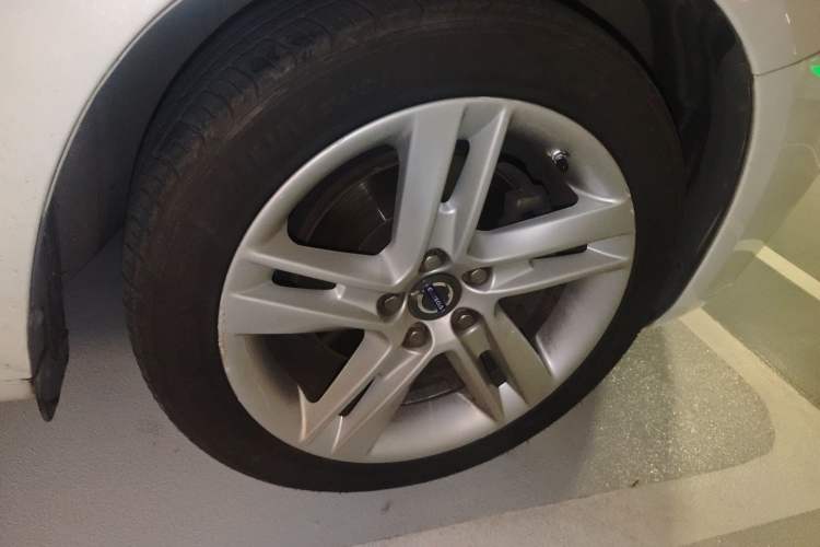 Used Volvo S60 2015 S60L T5 Intelligent Drive Edition