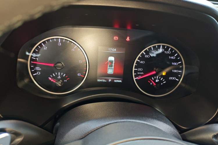 Used Great Wall Poer 2020 2.0T Commercial Version Automatic Diesel 4x4 Elite Long-Box GW4D20M
