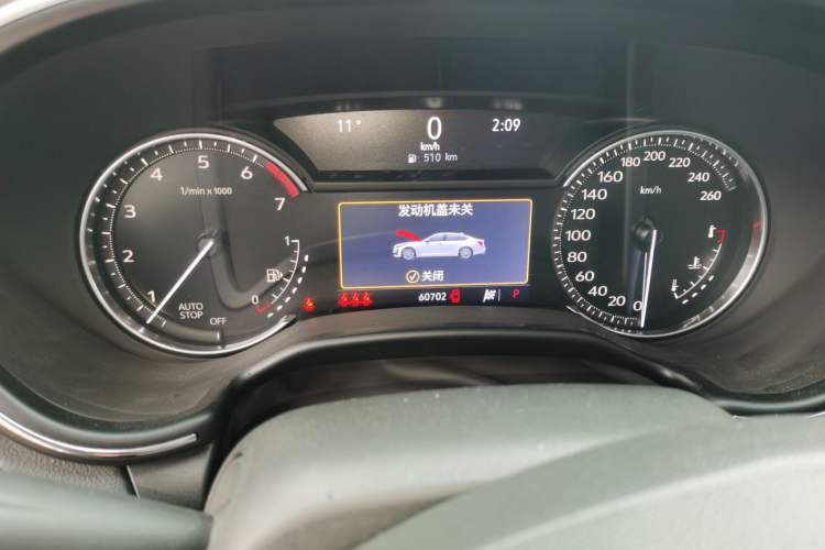 Used Cadillac CT5 2021 28T Tech Edition