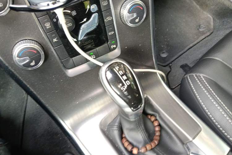 Used Volvo XC60 2016 T5 Smart Version
