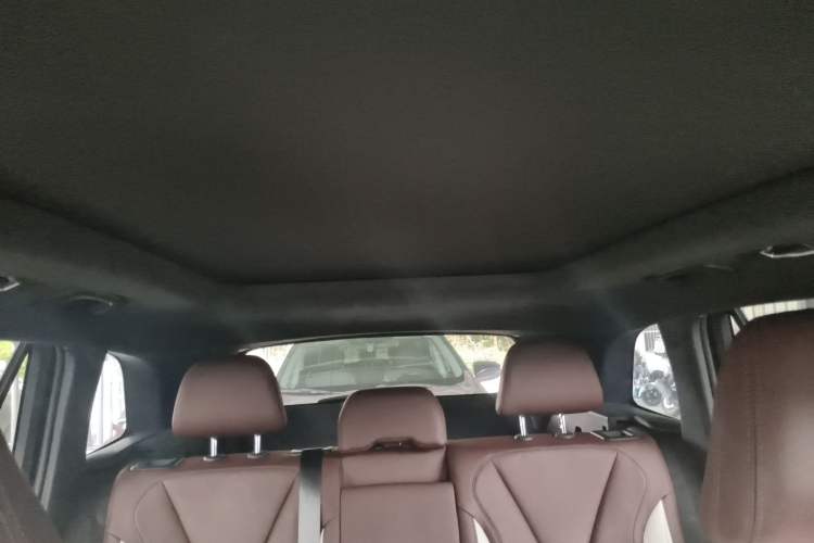 Used Geely Auto Monjaro L 2021 2.0TD DCT EVO Two-Wheel Drive Prestige Version
