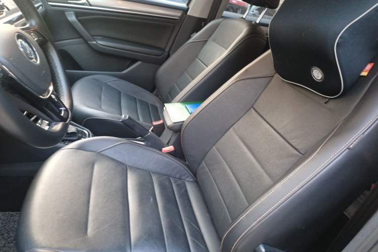 Used Volkswagen Bora 2018 1.5L Automatic Comfort Model
