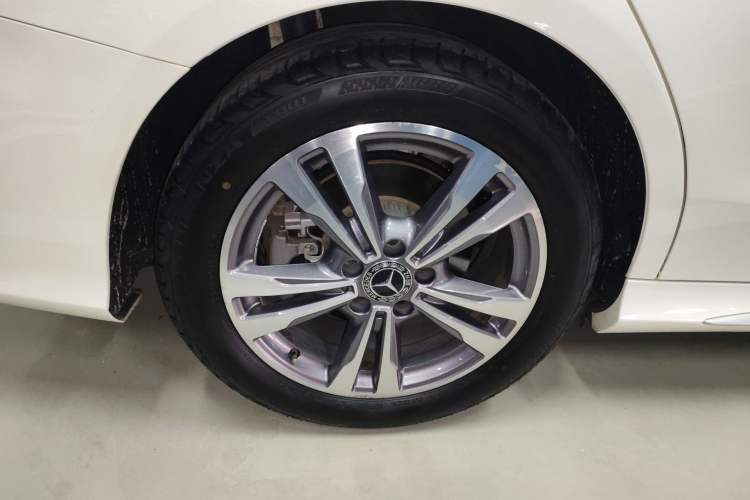 Used Mercedes-Benz C-Class 2019 C 180 L Fashion Edition Sport Version
