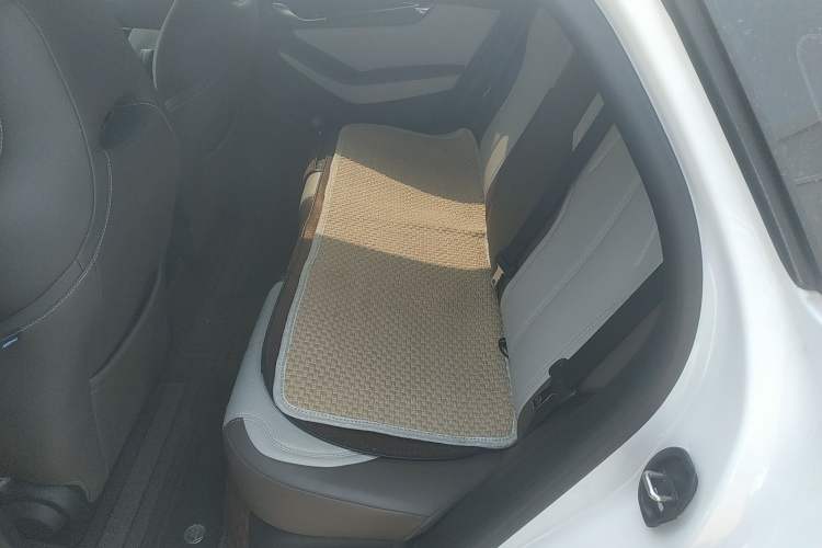 Used BYD Qin PLUS 2024 HONOR Edition DM-i 55KM Leading Model
