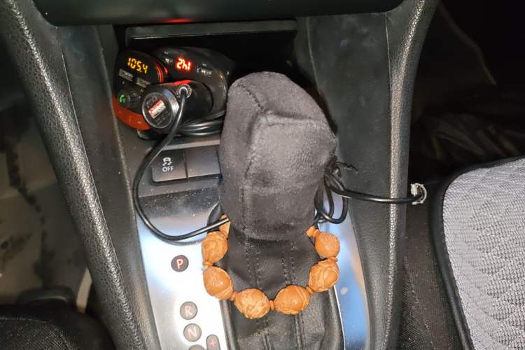 Used Volkswagen Golf 2011 1.6L Automatic Comfort Model