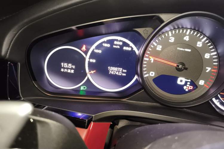 Used Porsche Cayenne 2019 Cayenne 3.0T
