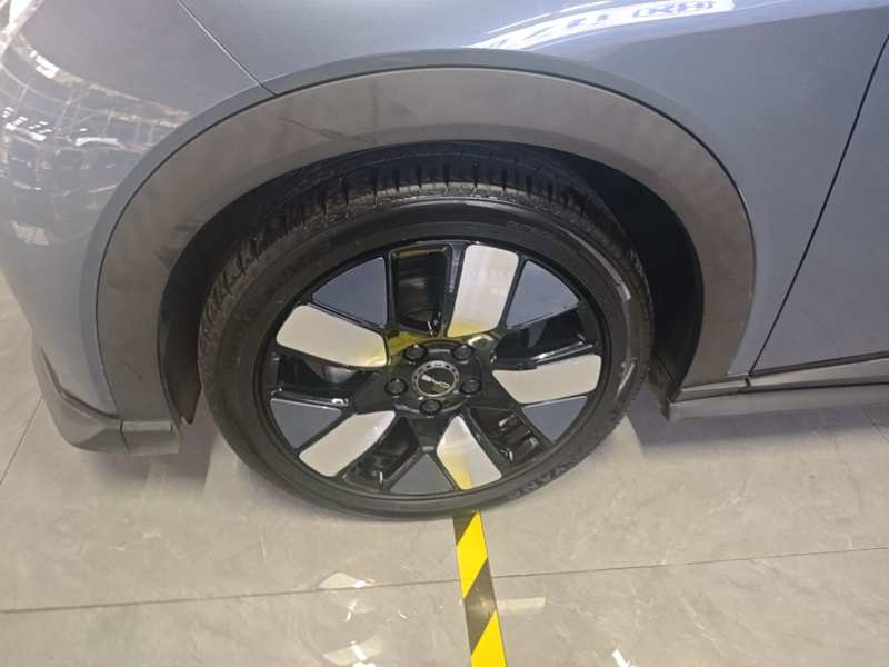 Used BYD Dolphin 2023 401km Knight Edition — 22