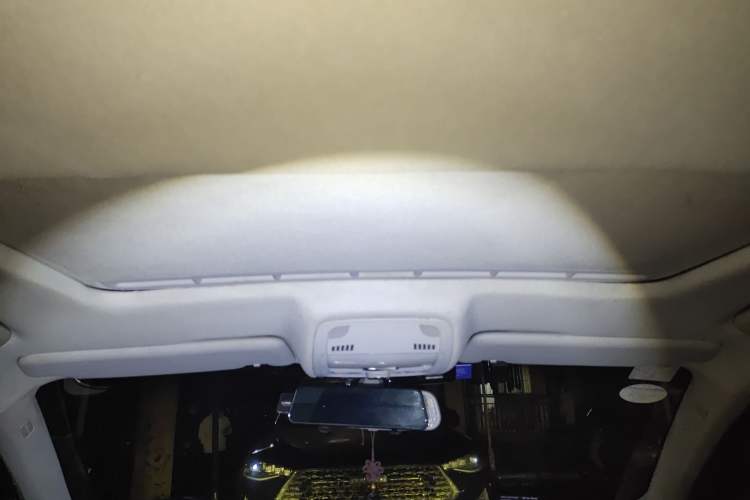 Used Audi A4L 2013 35 TFSI Automatic Standard Model