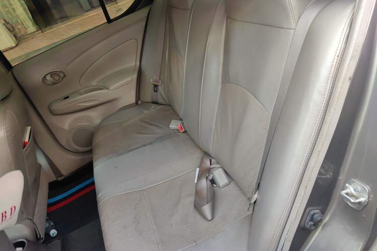 Used Nissan Sunny 2011 1.5XE CVT Comfort Edition
