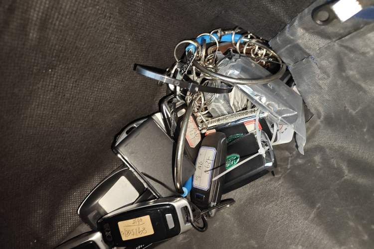 Used Volvo XC60 2026 B5 4x4 Smart Luxury Edition