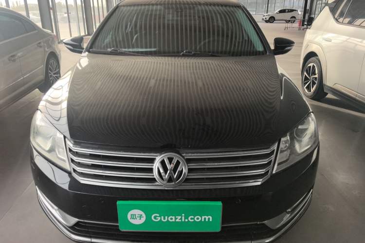 Used Volkswagen Magotan 2016 1.8TSI Luxury Comfort Model