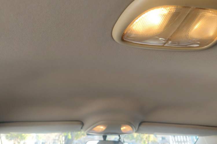 Used Fiat Viaggio 2012 1.4T Automatic Enjoyment Edition