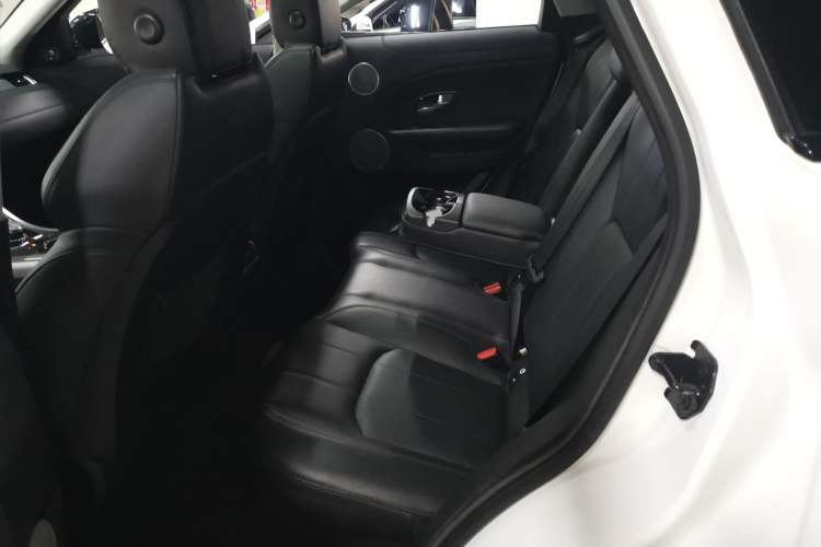 Used Land Rover Range Evoque 2018 240PS PURE Style Edition