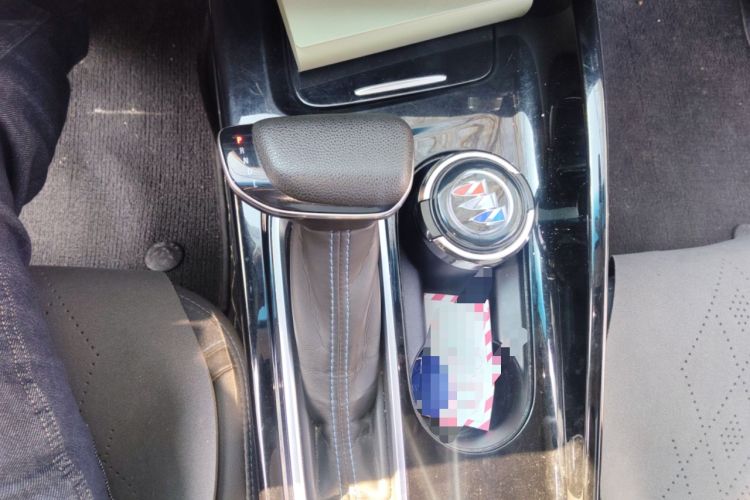 Used Buick Velite 6 2020 Plug-in Hybrid Connected Smart Edition
