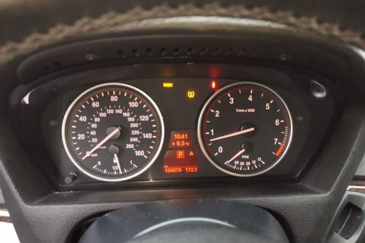 Used BMW X5 2011 xDrive35i Leading Model
