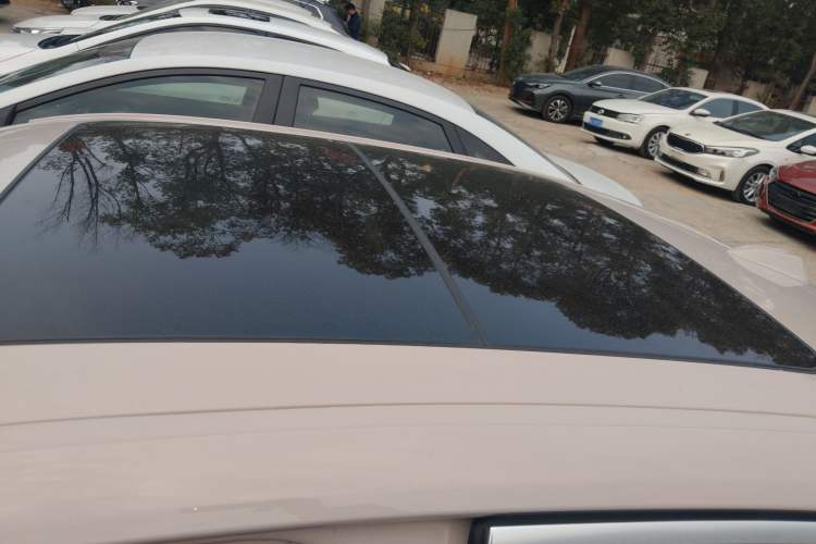 Used BMW i3 2022 eDrive 35 L
