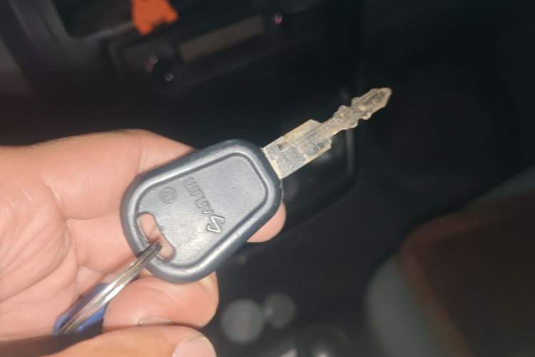 Used Nlmmotor Qiteng M70EV 2020 M70L-EV Standard Range Version