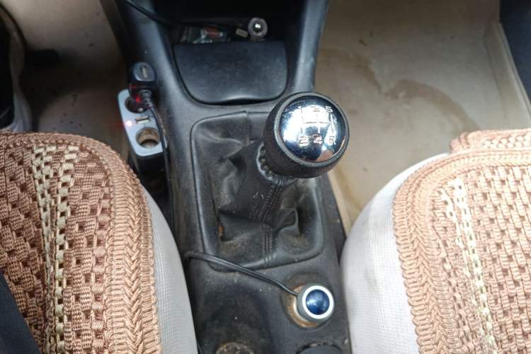 Used Peugeot 207 2009 Sedan 1.4L Manual Yule Edition
