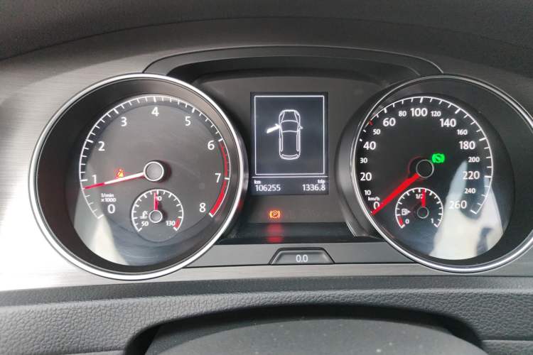 Used Volkswagen Golf 2014 1.4TSI Automatic Comfort Model