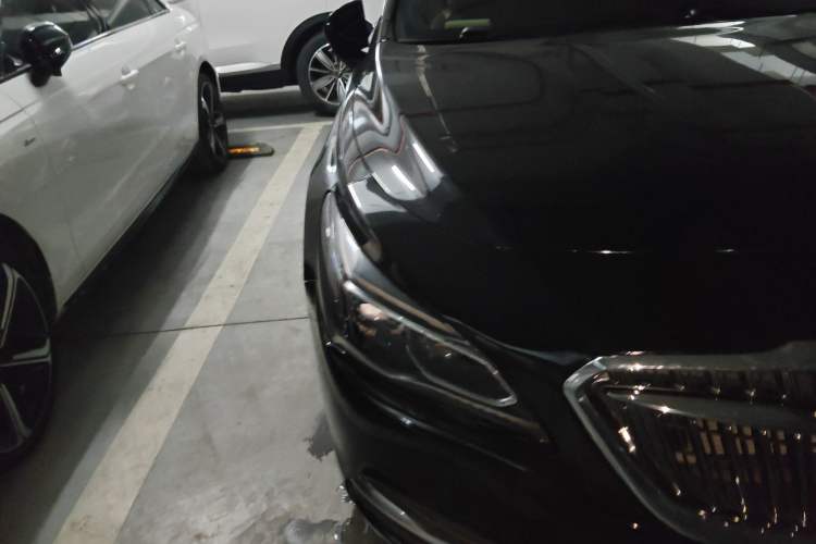 Used Buick LaCrosse 2016 28T Luxury Version