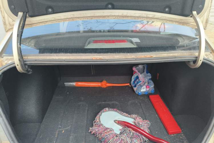 Used Chevrolet Cruze 2012 1.8L SE AT