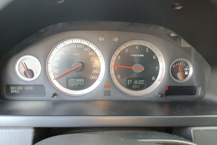 Used Volvo XC Classic 2014 T5 Executive Edition
