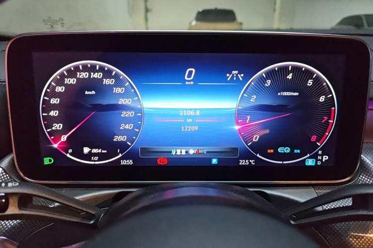 Used Mercedes-Benz C-Class 2022 Restyled C 260 L Sport Edition