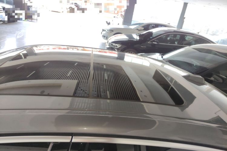 Used BMW i3 2022 eDrive 35 L
