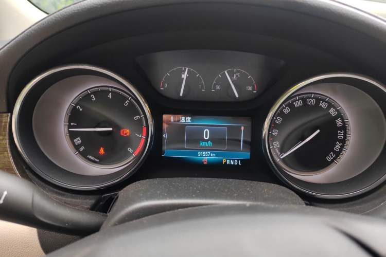 Used Buick Verano 2018 Sedan 15S Automatic Leading Model
